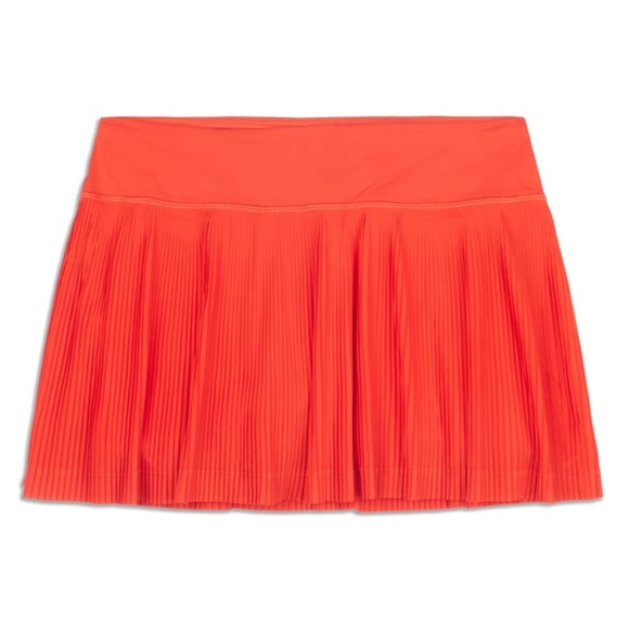 Lululemon Pleat To Street Skirt - Picture 8 of 8